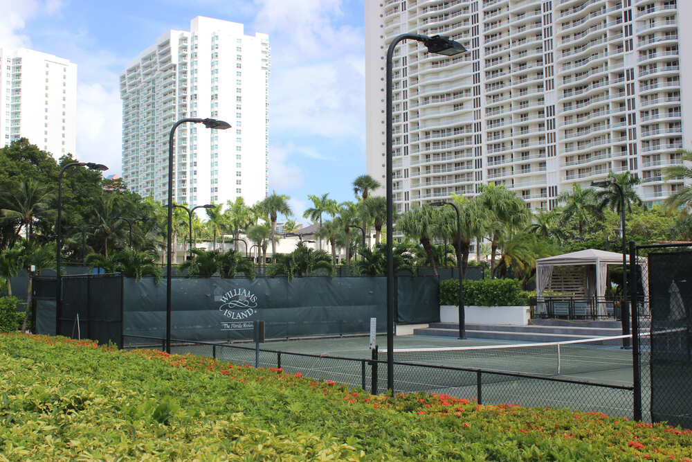 Bella Mare Williams Island  photo 2